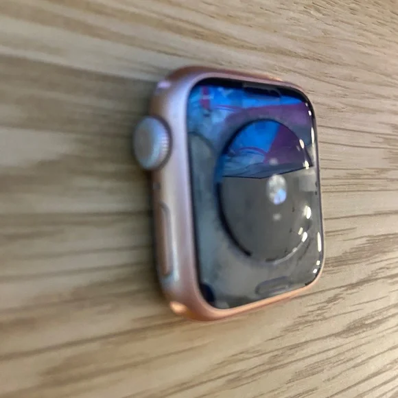 Apple Watch SE (wifi)